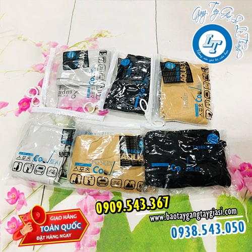 Găng tay dài chống nắng freesize Găng tay dài chống nắng freesize