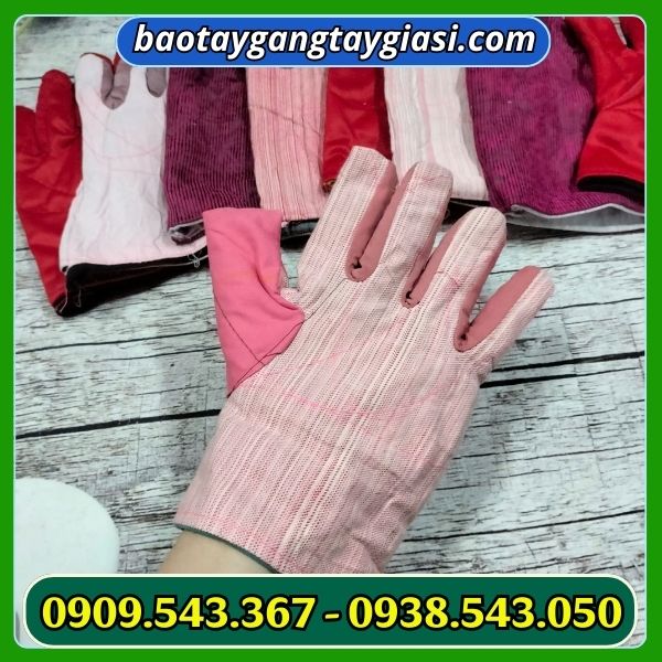 Giao găng tay