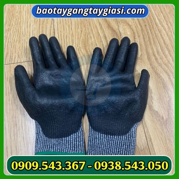 Găng tay chống cắt giá rẻ Găng tay chống cắt giá rẻ