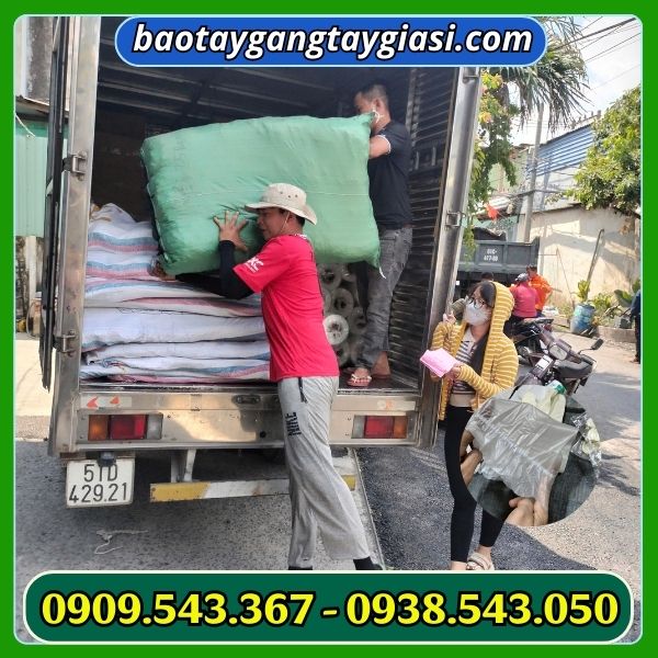 Giao bao tay giá sỉ Giao bao tay giá sỉ