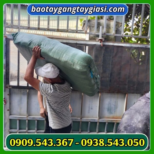 Giao găng tay cho đại lý Giao găng tay cho đại lý