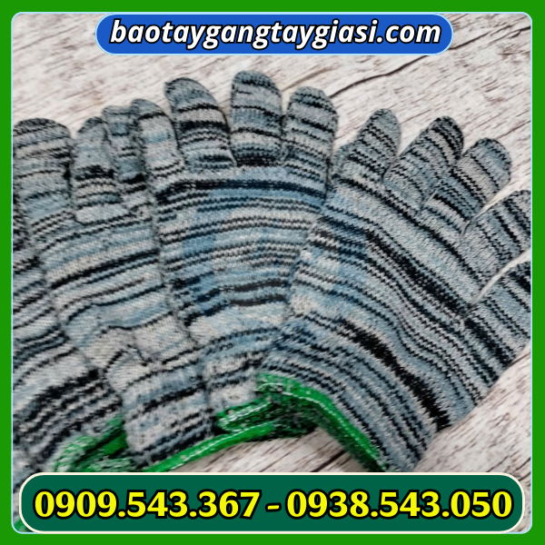 Găng tay len 90g Găng tay len 90g