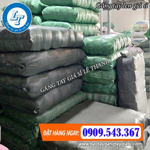 Lê Thanh chuyên sỉ các loại bao tay len Lê Thanh chuyên sỉ các loại bao tay len