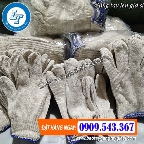Găng tay len giá sỉ số lượng lớn Găng tay len giá sỉ số lượng lớn