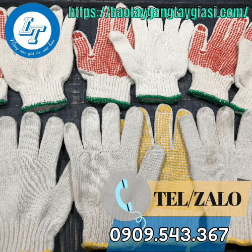 Găng tay len cho đại lý Găng tay len cho đại lý