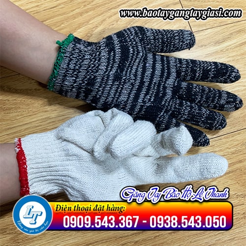 Găng tay len co giãn vượt trội