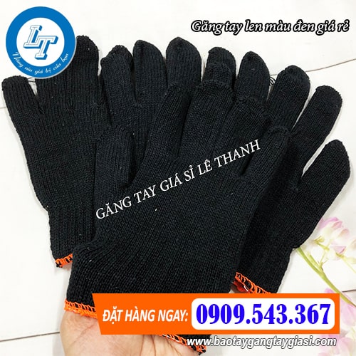 Găng tay len giá rẻ Găng tay len giá rẻ