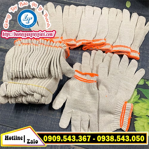 găng tay len kem 2 viền giá sỉ rẻ nhất găng tay len kem 2 viền giá sỉ rẻ nhất