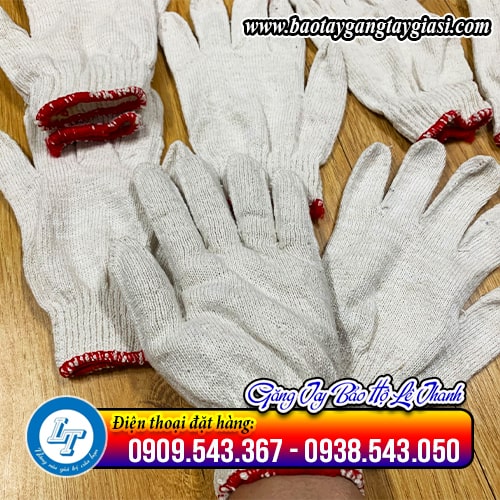 Găng tay len kem co giãn đa chiều Găng tay len kem co giãn đa chiều