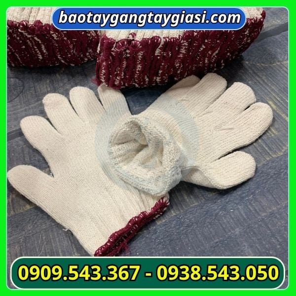 Găng tay len kem dày đẹp Găng tay len kem dày đẹp