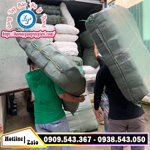 Găng tay len muối tiêu 40g miễn phí vận chuyển Găng tay len muối tiêu 40g miễn phí vận chuyển