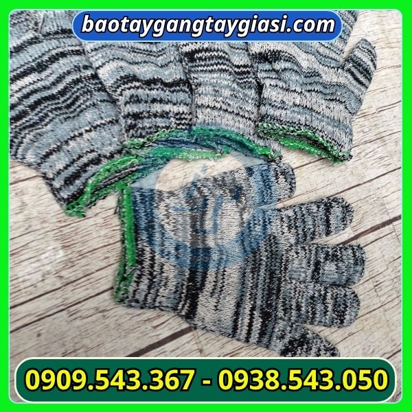 Gănng tay len muối tiêu 50g Kho găng tay