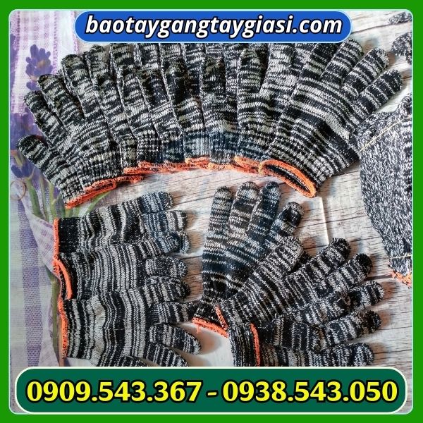 Găng tay len giá rẻ chất lượng Găng tay len giá rẻ chất lượng