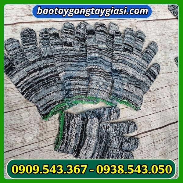 Găng tay len giá rẻ chất lượng Găng tay len giá rẻ chất lượng