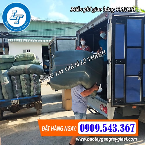 găng tay len muối tiêu giá rẻ giao hàng nhanh găng tay len muối tiêu giá rẻ giao hàng nhanh