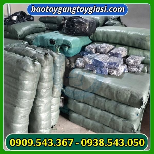 Găng tay len giá sỉ tận kho Găng tay len giá sỉ tận kho