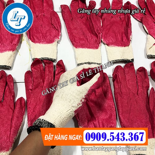 găng tay nhúng nhựa giá rẻ lê thanh găng tay nhúng nhựa giá rẻ lê thanh