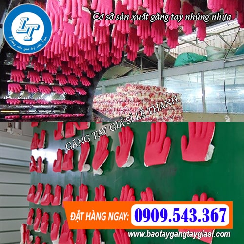găng tay nhúng nhựa giá rẻ tại xưởng sản xuất găng tay nhúng nhựa giá rẻ tại xưởng sản xuất