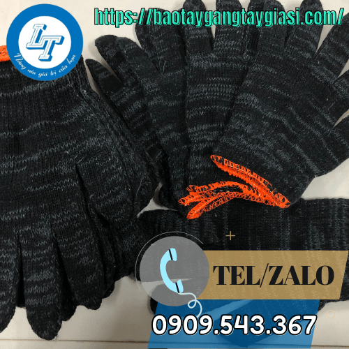 Găng tay len rẻ ở đâu