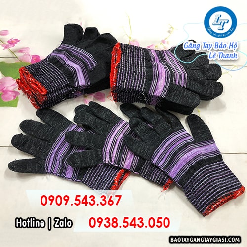 Găng tay len thời trang an toàn không gây dị ứng da