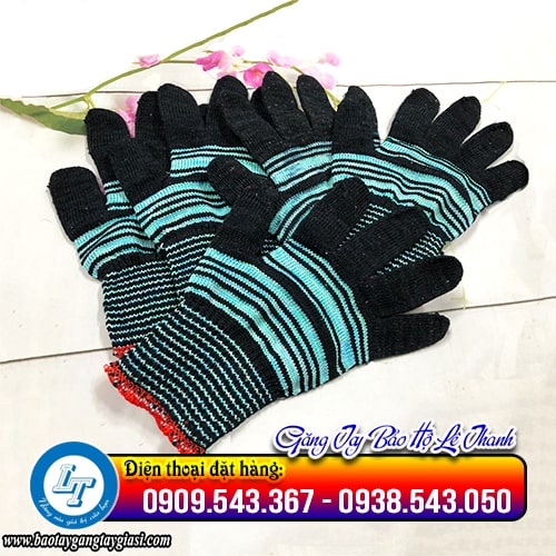 Găng tay len thời trang dày dặn bảo vệ tốt Găng tay len thời trang dày dặn bảo vệ tốt