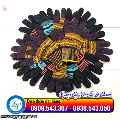 Găng tay len thời trang đủ màu giá sỉ Găng tay len thời trang đủ màu giá sỉ