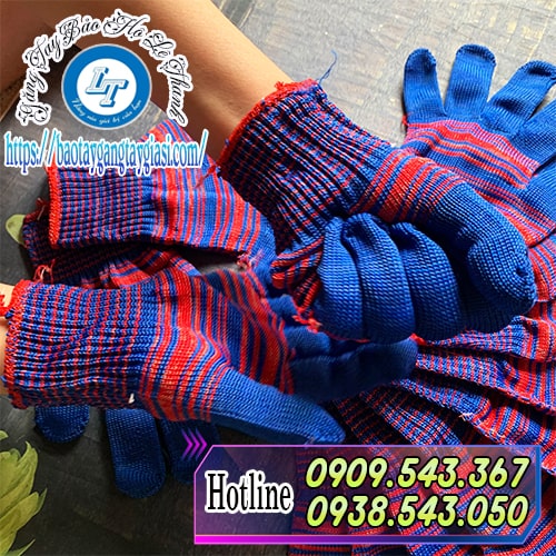 Găng tay len thời trang không gây dị ứng kích thích da Găng tay len thời trang không gây dị ứng kích thích da