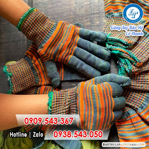 Găng tay len thời trang mềm mại độ bền cơ học cao Găng tay len thời trang mềm mại độ bền cơ học cao