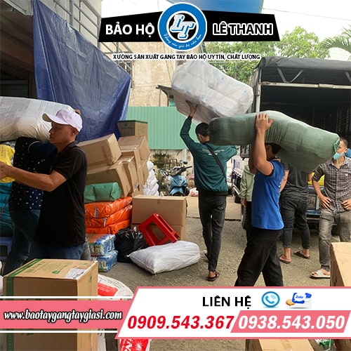 Găng tay len xám đen 50g giá rẻ giao hàng tận nơi Găng tay len xám đen 50g giá rẻ giao hàng tận nơi