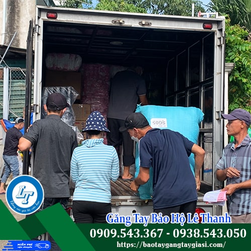 Găng tay len xám đen giá rẻ giao nhanh toàn quốc Găng tay len xám đen giá rẻ giao nhanh toàn quốc