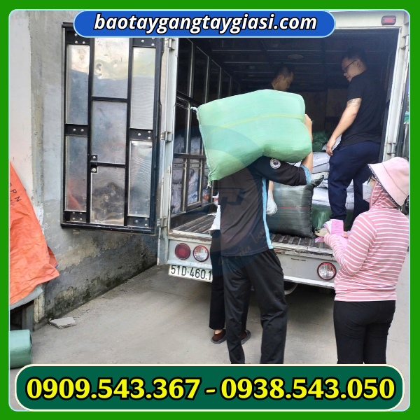 Găng tay len xám đen giá rẻ giao hàng nhanh Găng tay len xám đen giá rẻ giao hàng nhanh