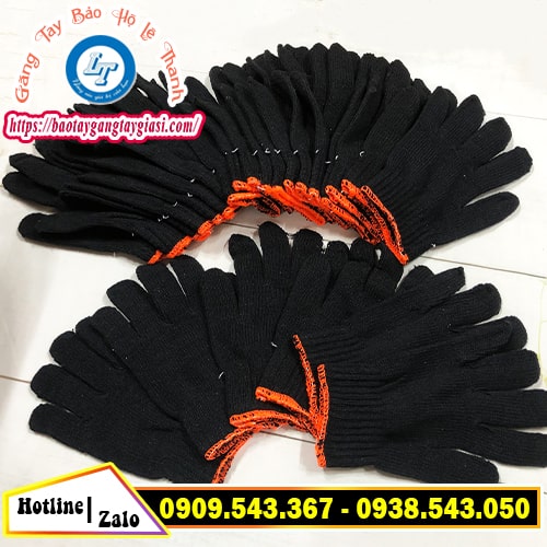 Găng tay len xám đen sỉ giá rẻ tại TPHCM Găng tay len xám đen sỉ giá rẻ tại TPHCM