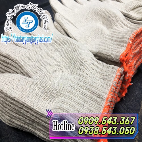 Găng tay mềm mại thông thoáng khí