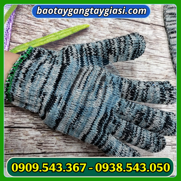 Găng tay len 90g Găng tay len 90g