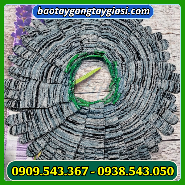 Xưởng găng tay len giá rẻ