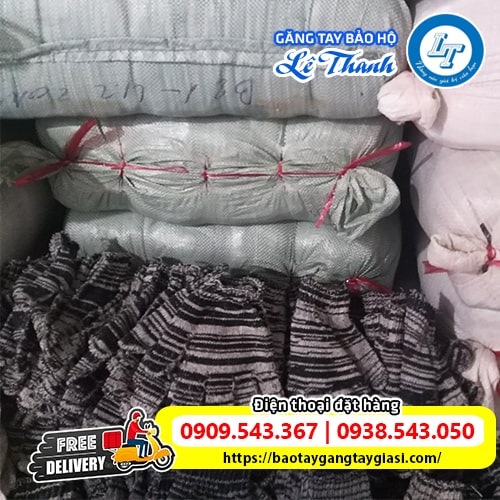 Găng tay muối tiêu sẵn kho giá rẻ ưu đãi Găng tay muối tiêu sẵn kho giá rẻ ưu đãi