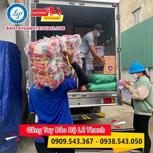 Găng tay nhúng nhựa giao hàng toàn quốc Găng tay nhúng nhựa giao hàng toàn quốc