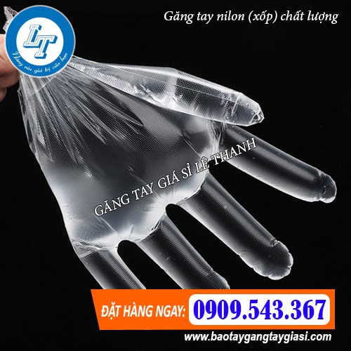 lê thanh cung cấp găng tay nilon chất lượng lê thanh cung cấp găng tay nilon chất lượng
