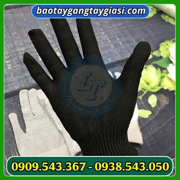 Găng tay chống cắt ôm sát bàn tay Găng tay chống cắt giá rẻ tại xưởng