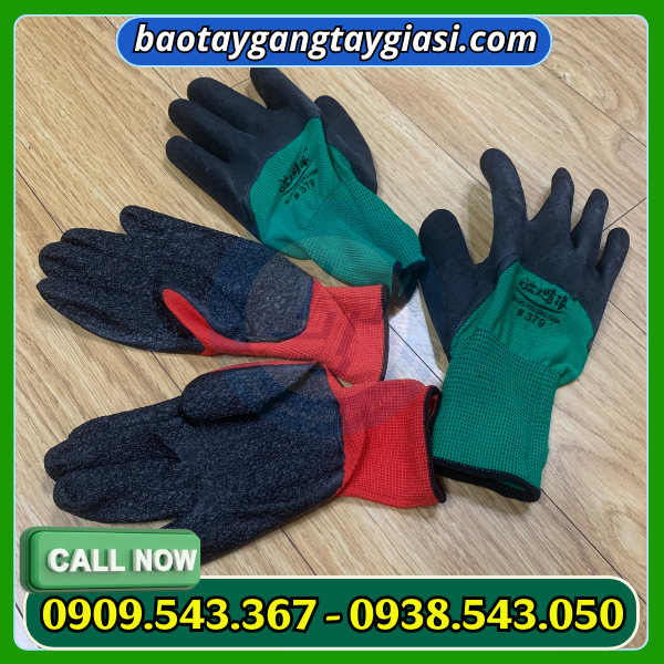 Găng tay chống cắt cao cấp Găng tay chống cắt