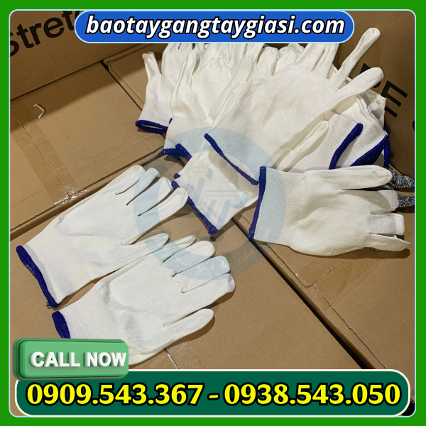 Găng tay chống cắt Găng tay chống cắt