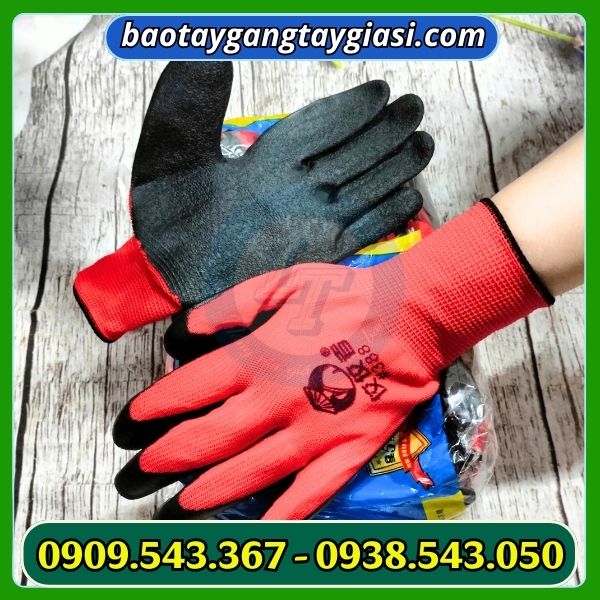 Tổng quan về 2 mặt găng tay chống cắt Tổng quan về 2 mặt găng tay chống cắt