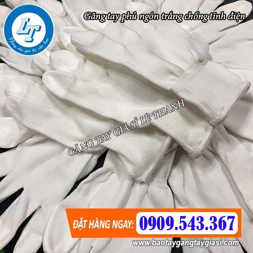 găng tay phủ ngón trắng giá sỉ rẻ uy tín găng tay phủ ngón trắng giá sỉ rẻ uy tín