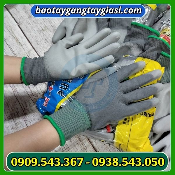 Găng tay bảo hộ Găng tay bảo hộ