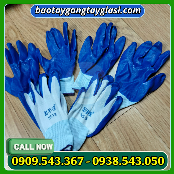 Găng tay phủ sơn gía rẻ Găng tay phủ sơn gía rẻ