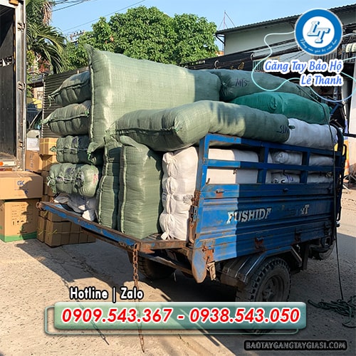 Găng tay phủ sơn xanh giá rẻ ship nhanh toàn quốc Găng tay phủ sơn xanh giá rẻ ship nhanh toàn quốc