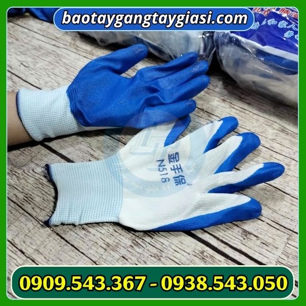 Găng tay bảo hộ giá rẻ Găng tay bảo hộ giá rẻ