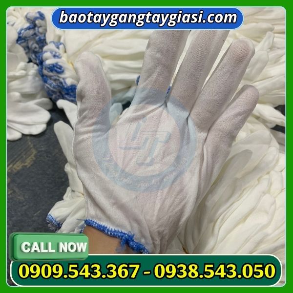 Găng tay thun t5 giá rẻ  Găng tay thun t5 giá rẻ