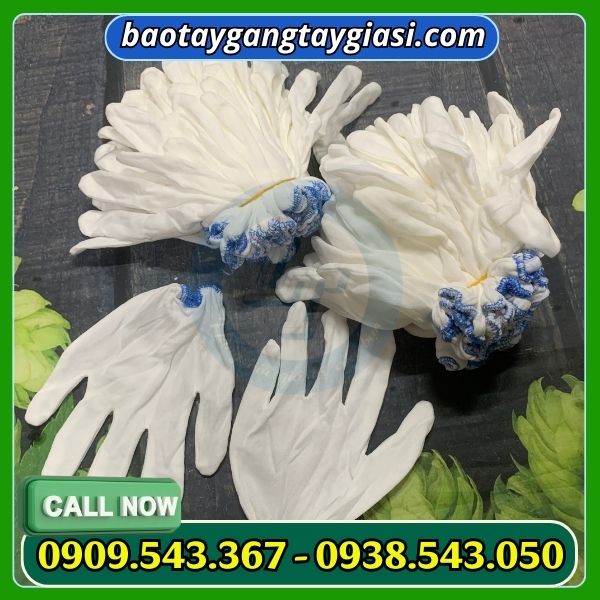 Găng tay thun t5 giá rẻ