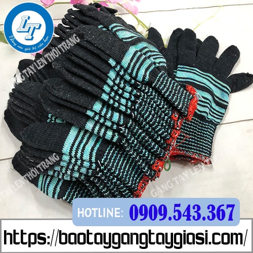 Găng tay thời trang len Găng tay thời trang len